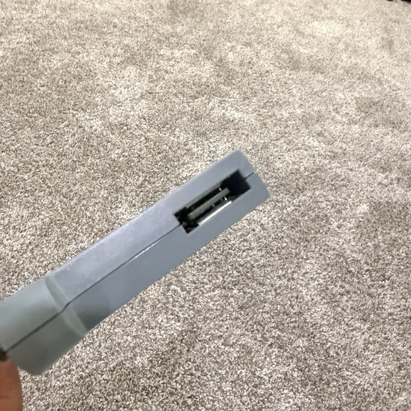 Xbox 360 Hard Drive Transfer Cable - Microsoft - Picture 4 of 5